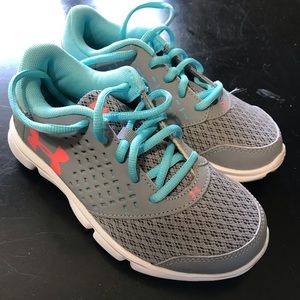 Under Armour Kids Sneakers